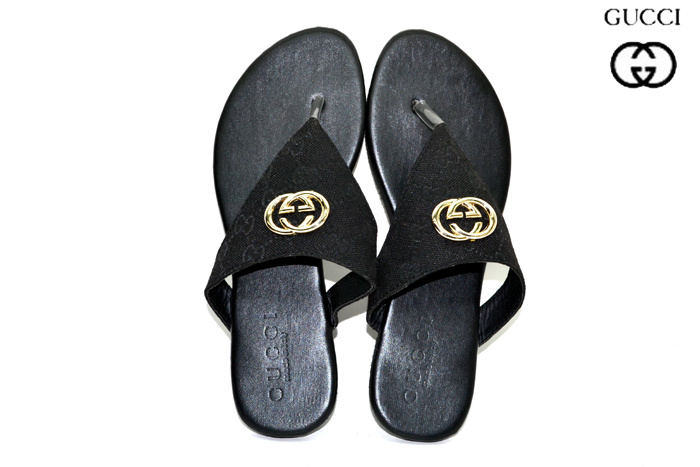 2017 Guci slippers woman 35-42-277